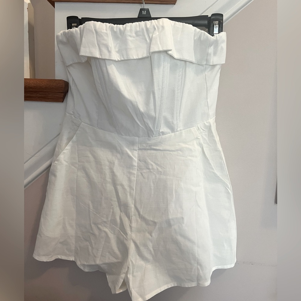 Women’s Romper
